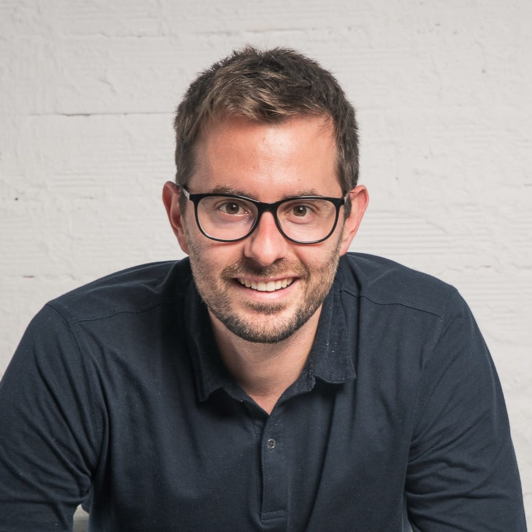 Benet Rins - Marketing Digital & Paid Media para Pymes