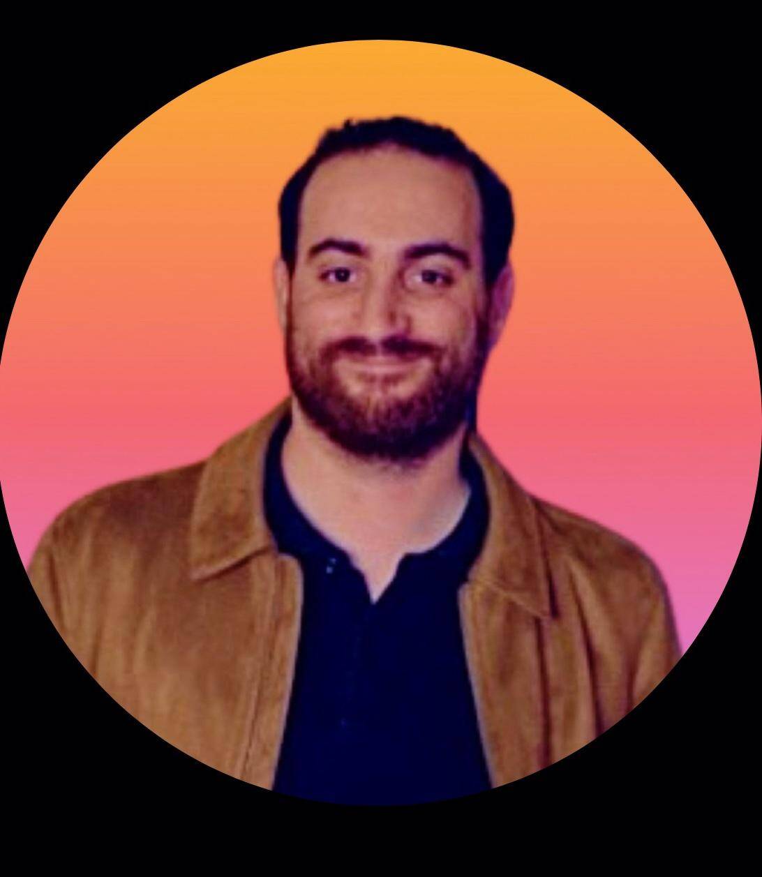 Mehdi Canli