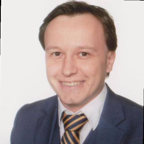 Maarten Dhondt