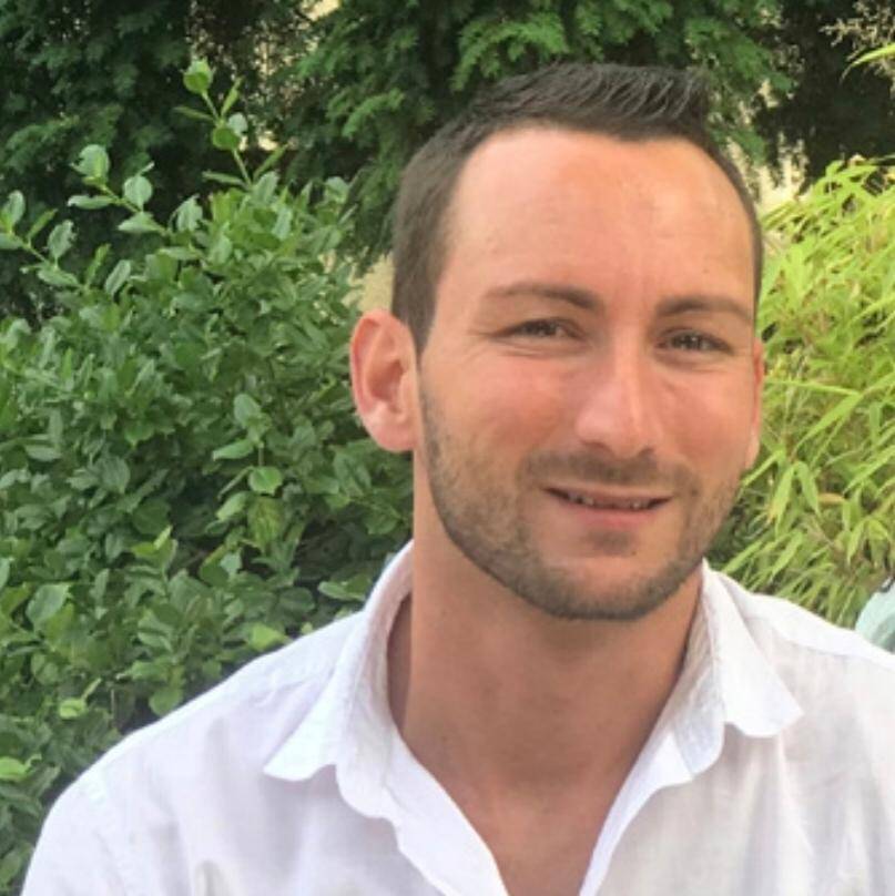Sébastien Sigüenza - Developpeur web