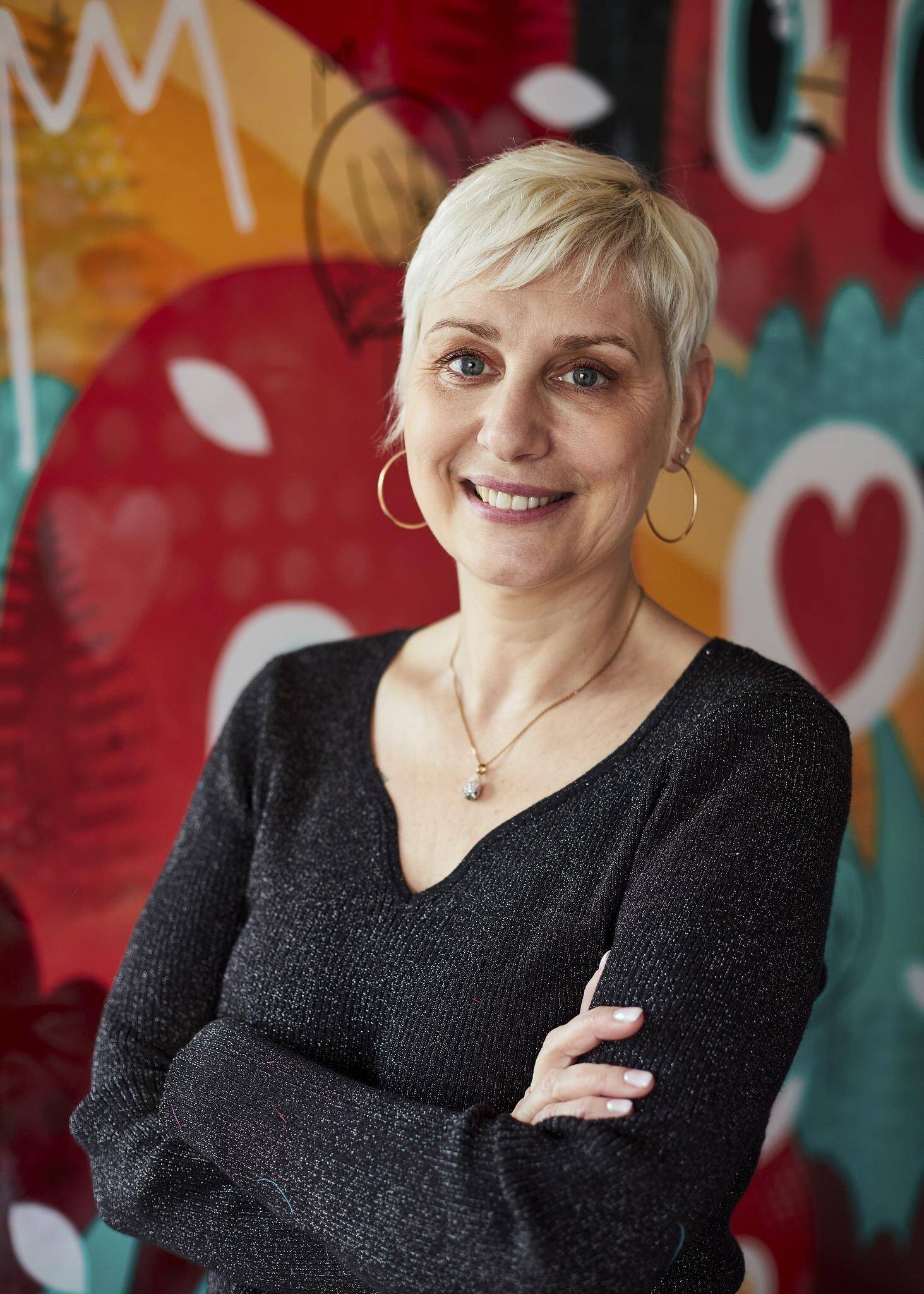 Laure Guérin Taquet