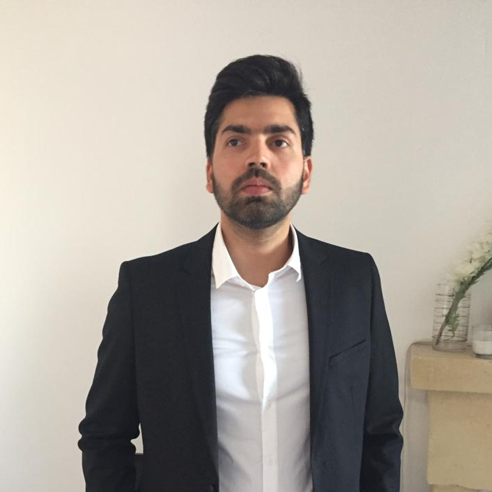 Hariharan Narasimman - Cloud solutions architect et Tech lead