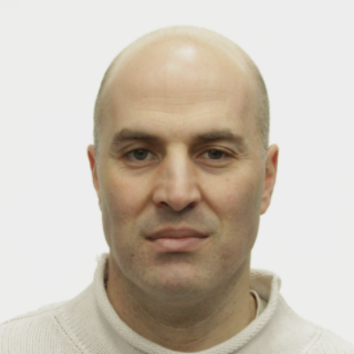 Tony Sandler