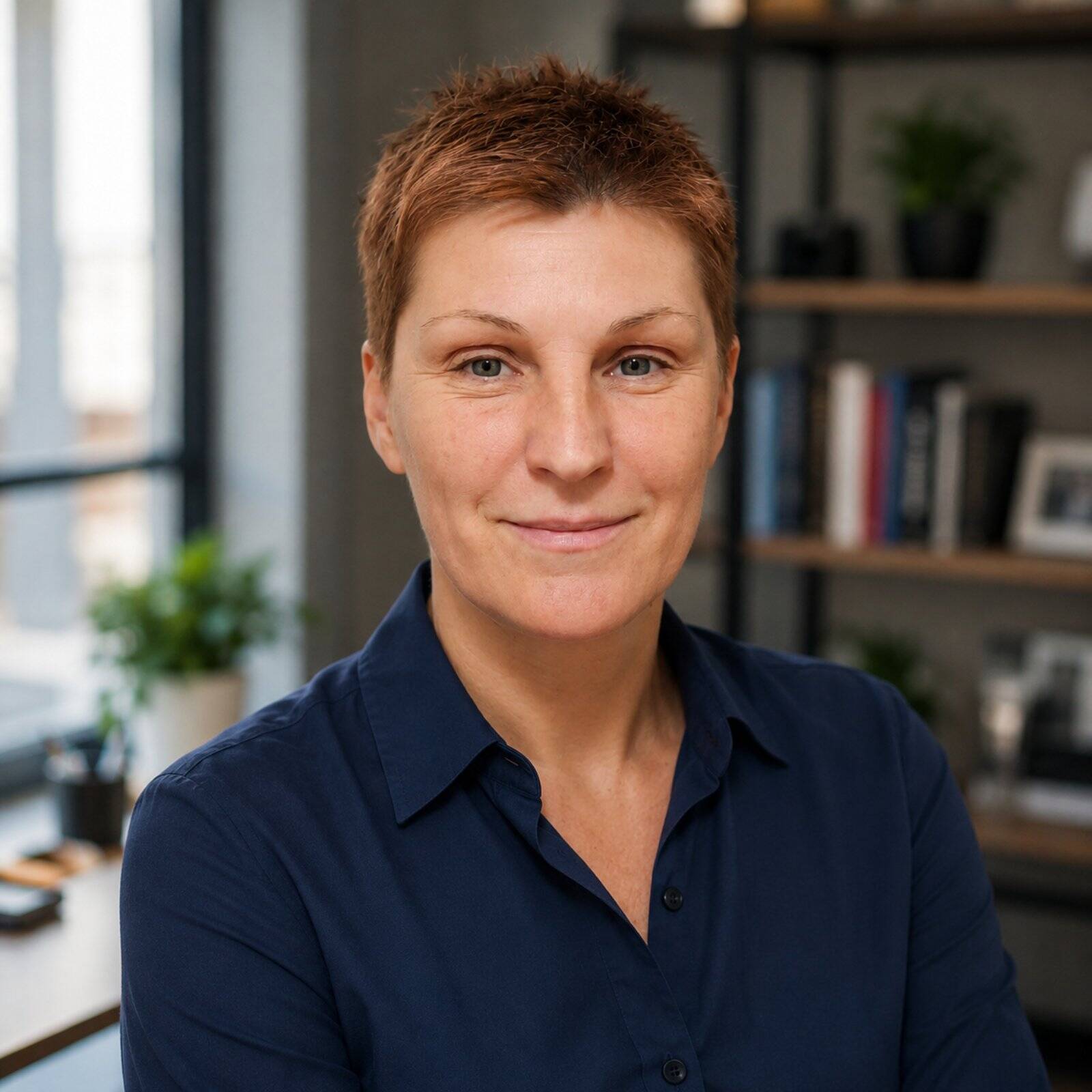 Dragana  - German & English → SR/CR /BS | Tech Translation