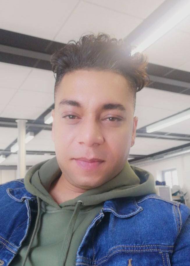 Qais Yousuf - Full Stack .NET Developer