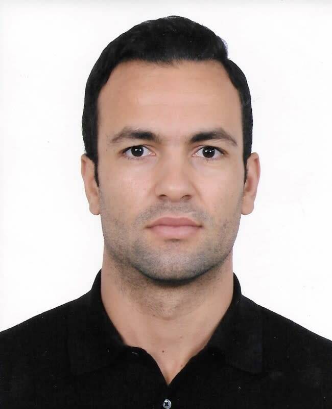 Ali Benjelloun