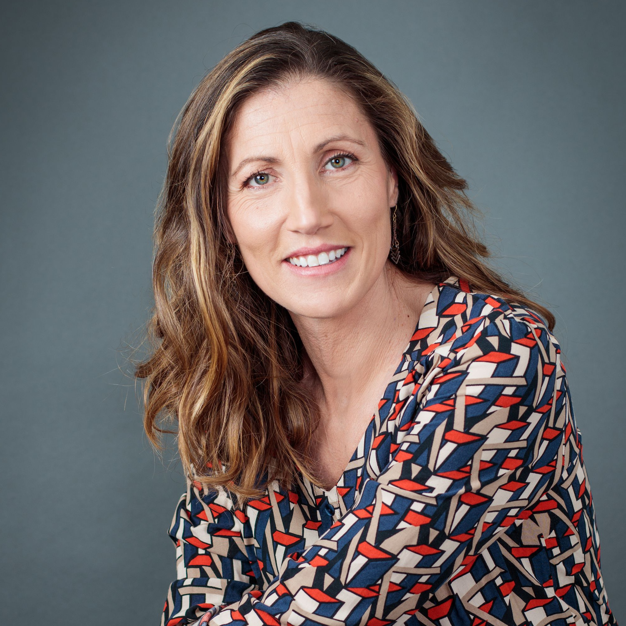 Fleur L. - Achats Marketing, Expert CRM (bilingue)