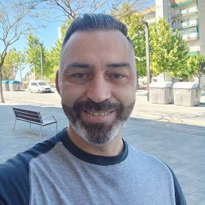 David Planas
