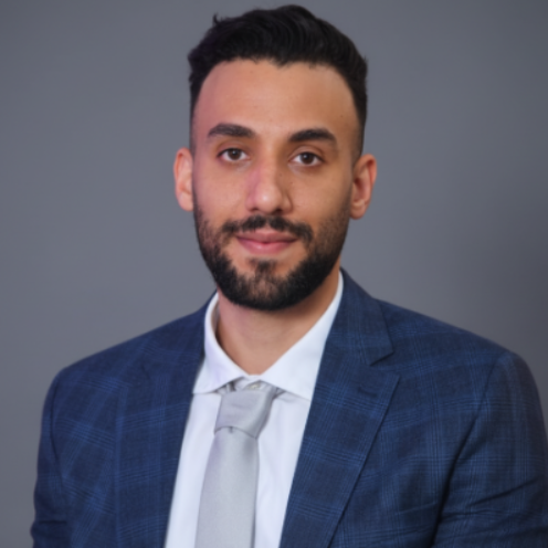 Said  - Responsable BE