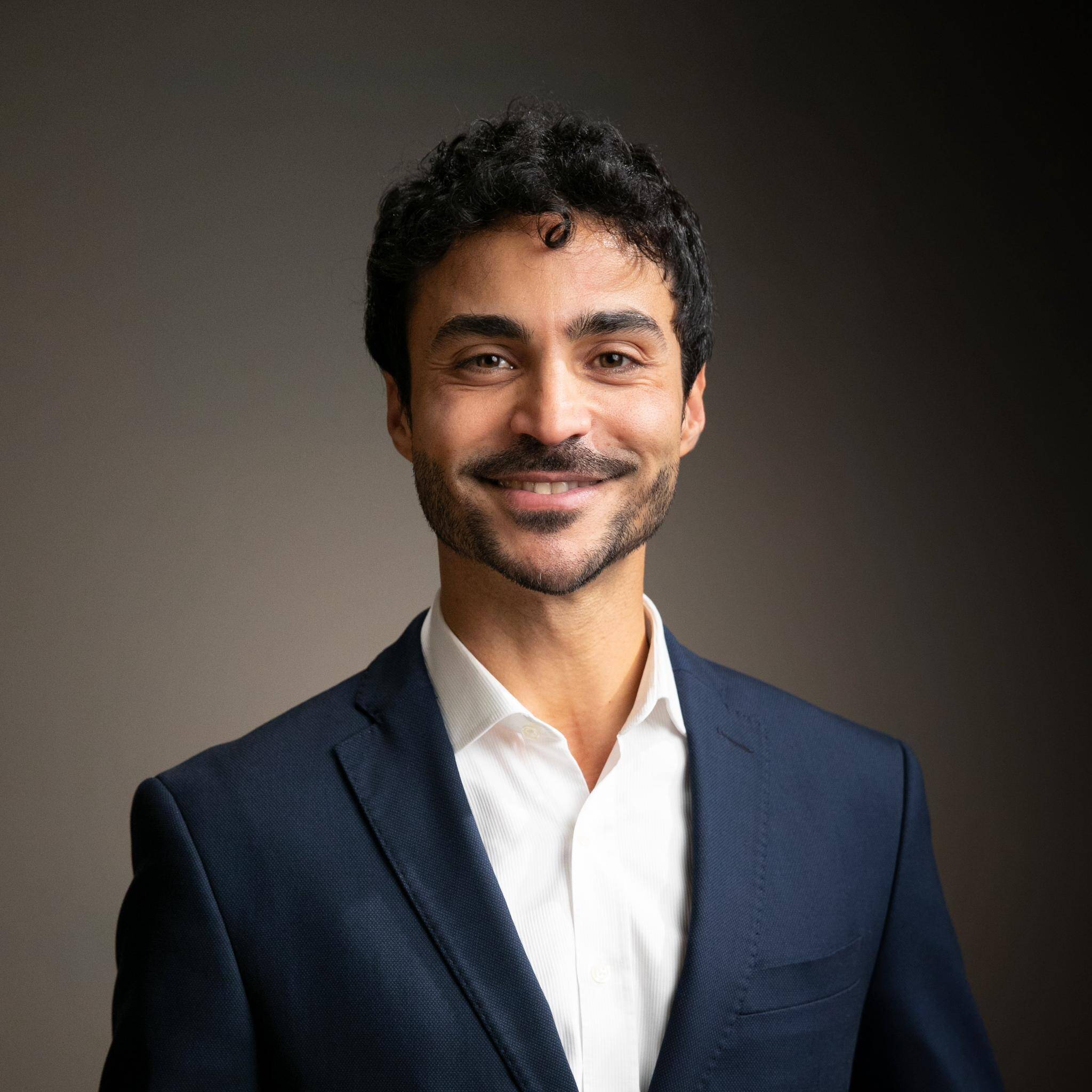 Saad El Garrab