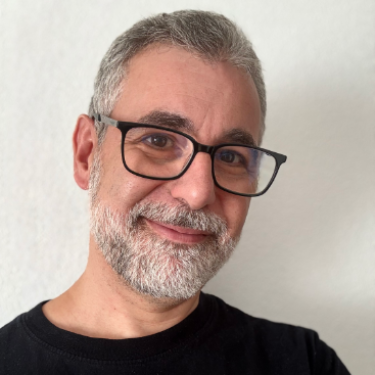 Alain Ochoa - Comunicación + Marketing + Project Management