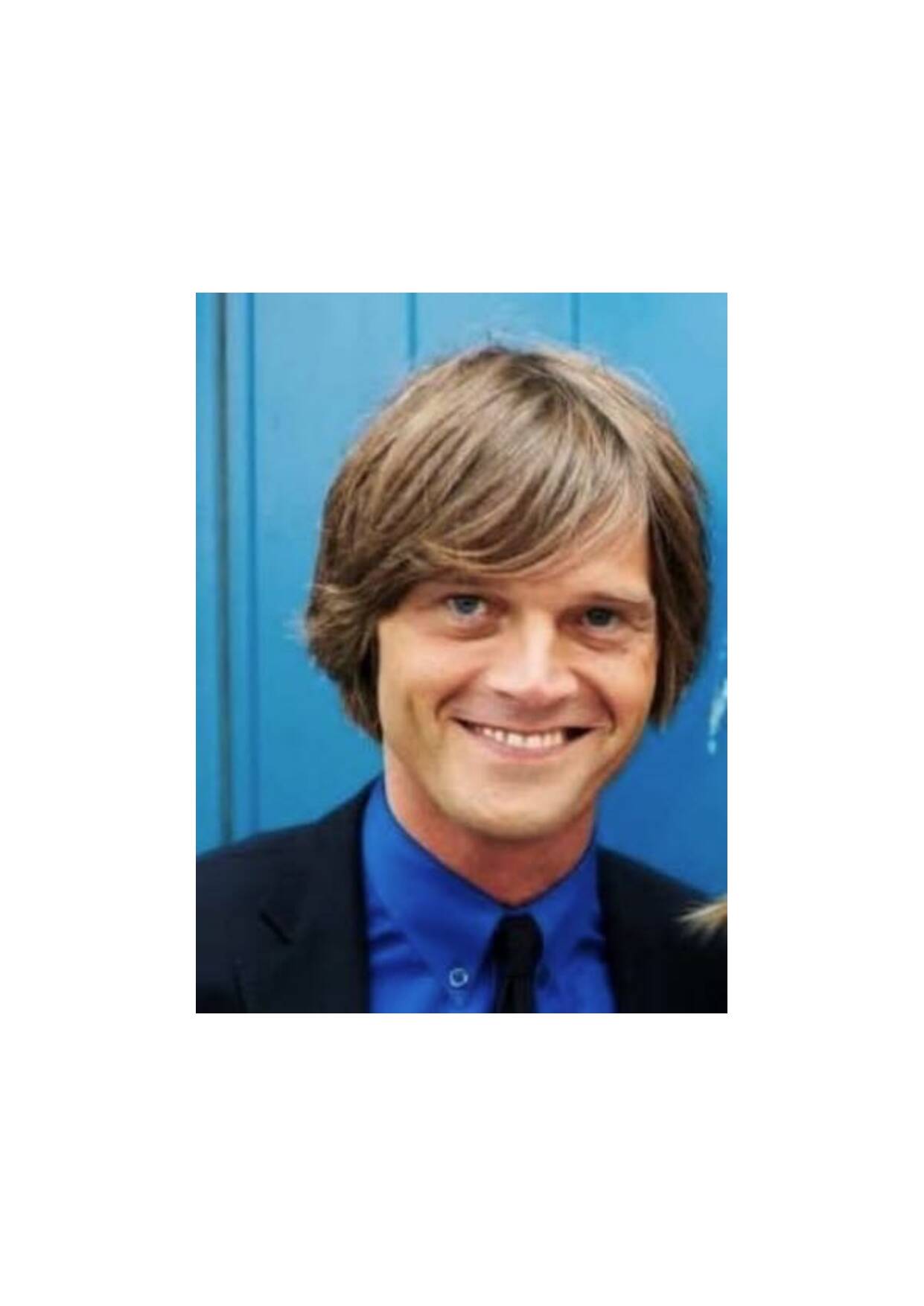 Luc Van Campen