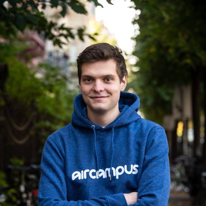 Simon Baumgartner