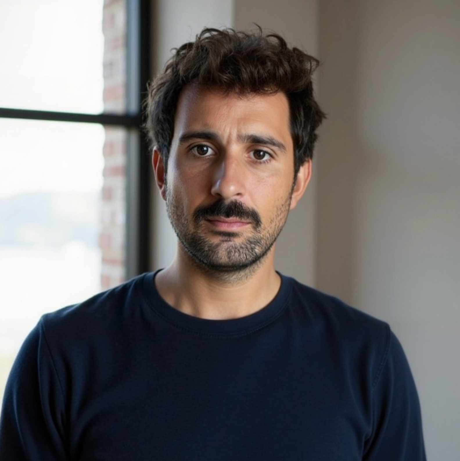 Olivier Brunelle - UX/UI designer - Product designer