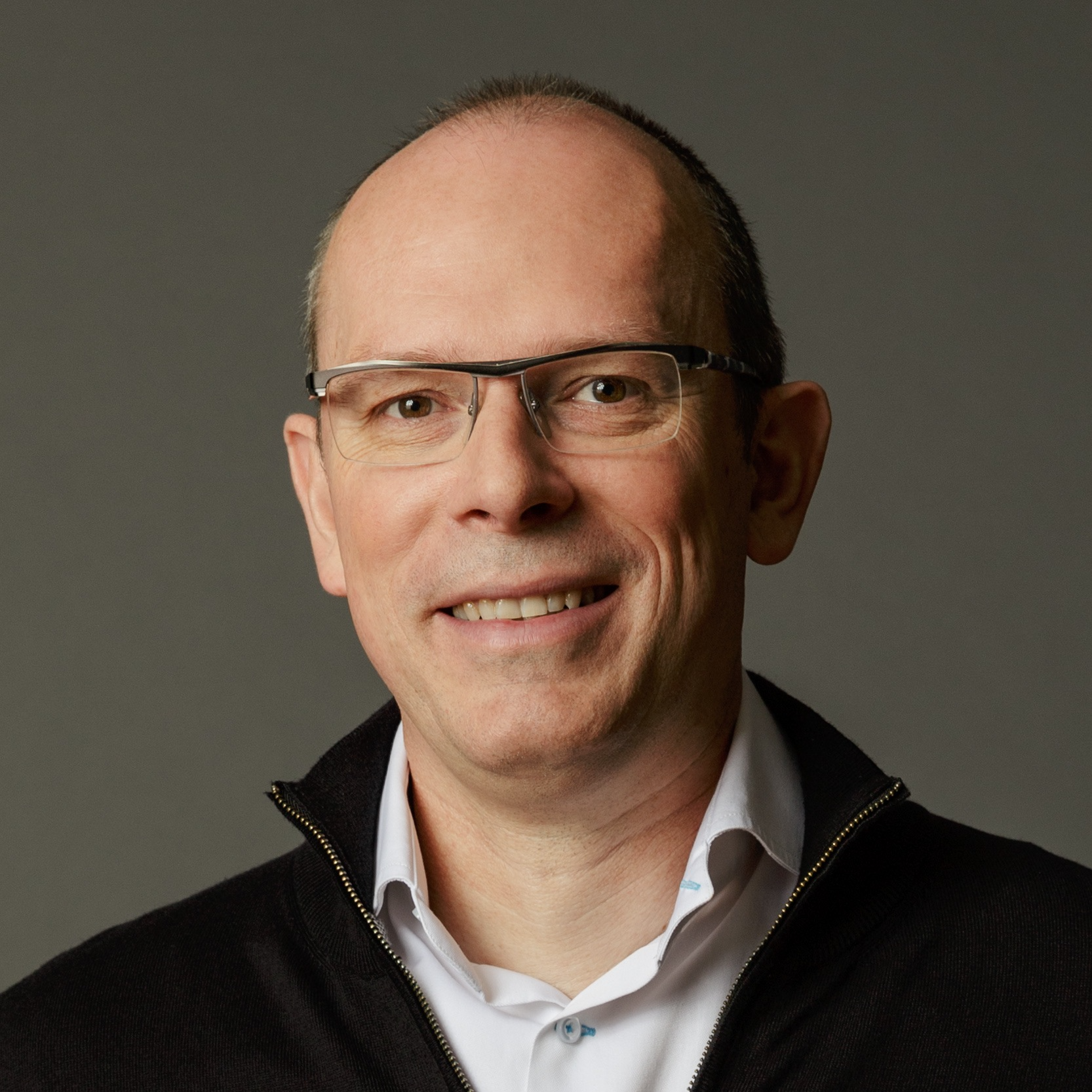 Xavier  - Product Management Executive