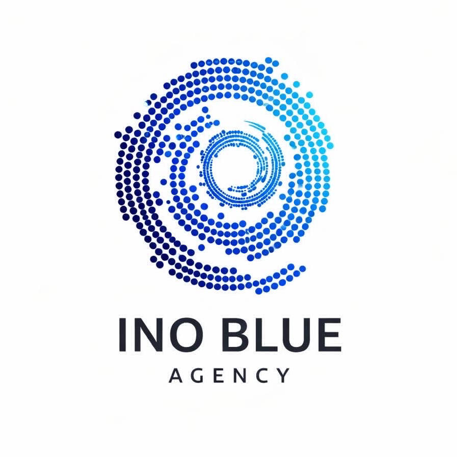 Ino Blue Agency Ch