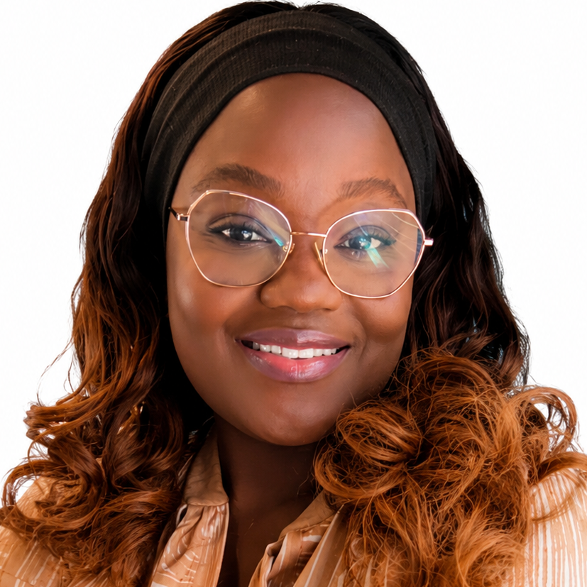 Adeola Mustapha - Chargée de facturation, recouvrement et assistante