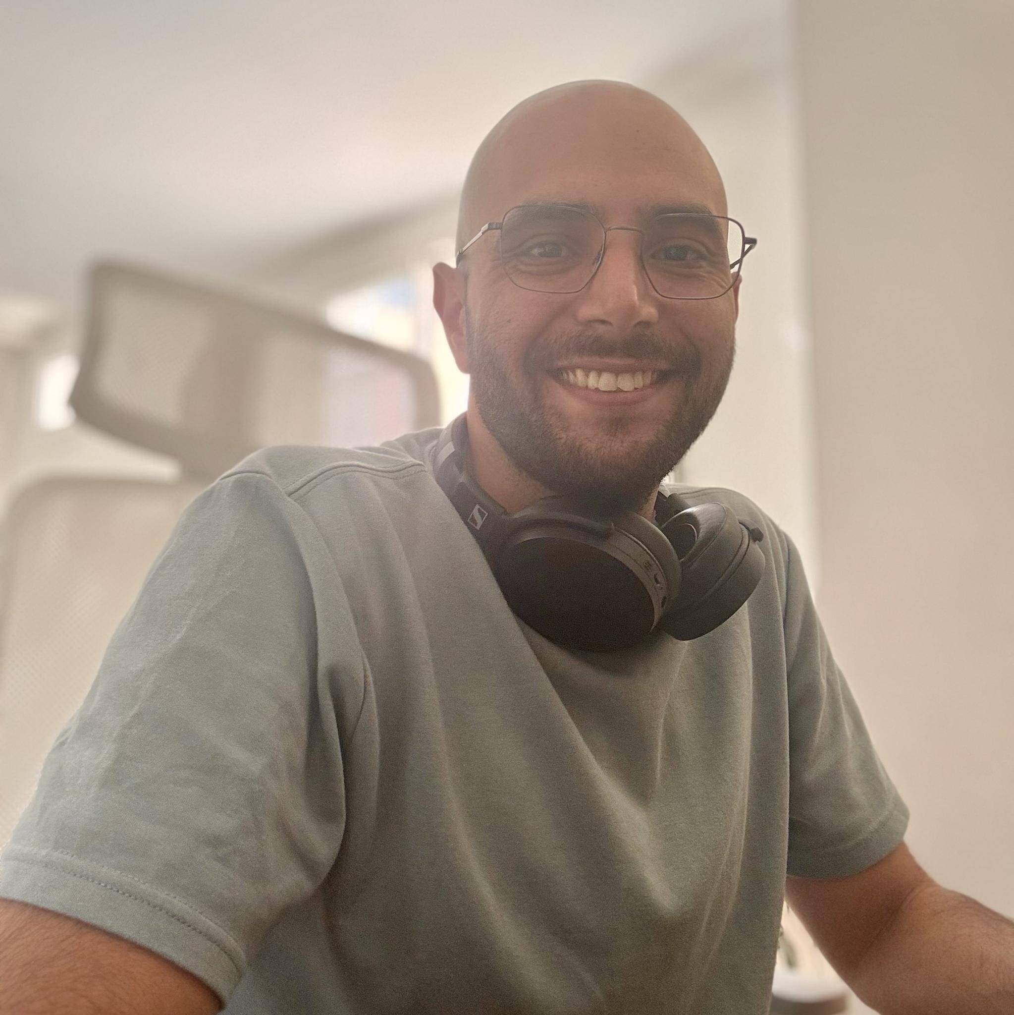 Edmond Riachi - Consultant CRM Salesforce – Sales, Service & FSC