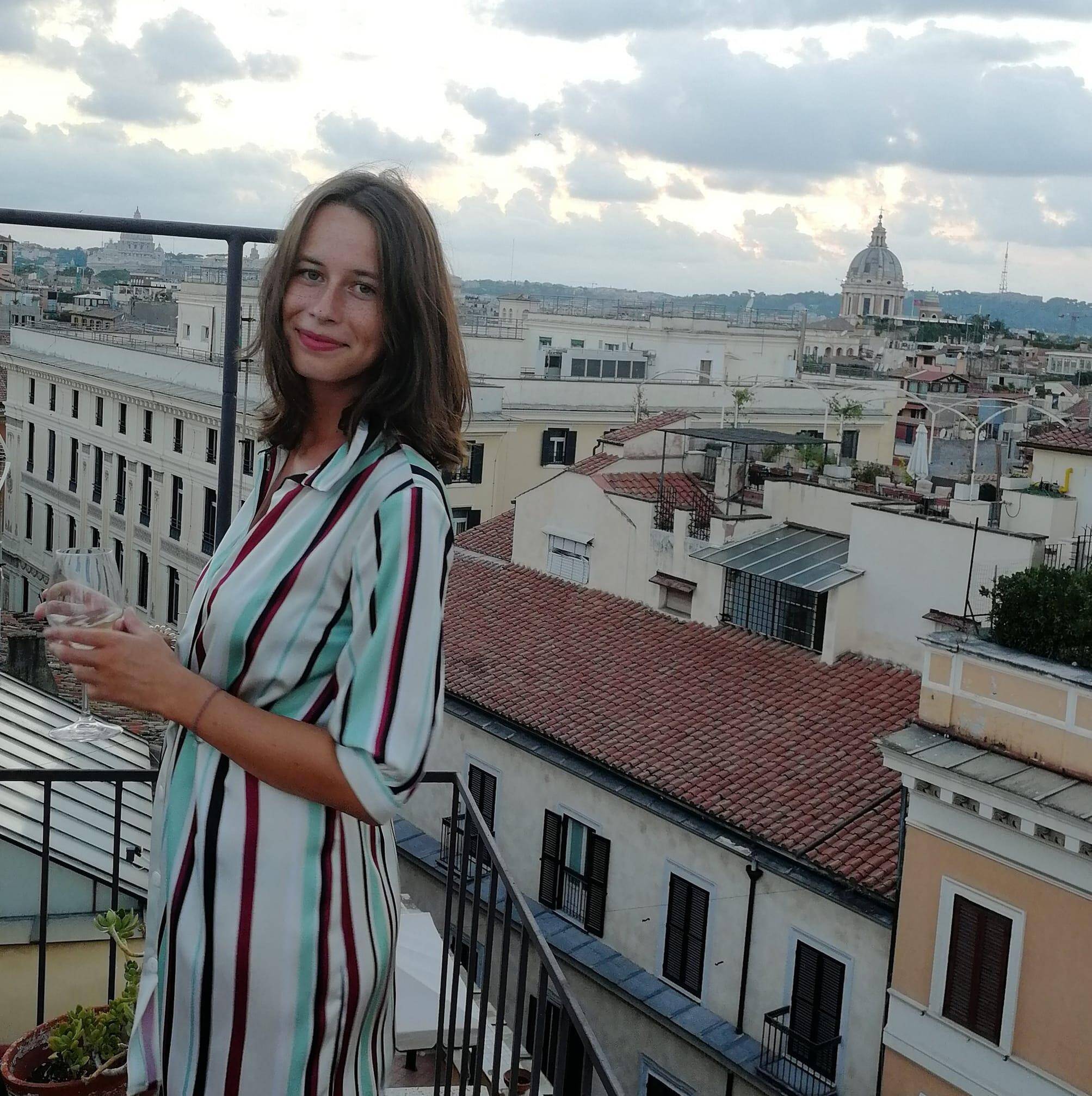 Léa Zalic
