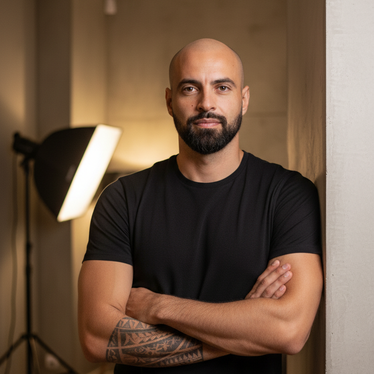 Laurent Mast - Graphiste · Webdesigner · Branding