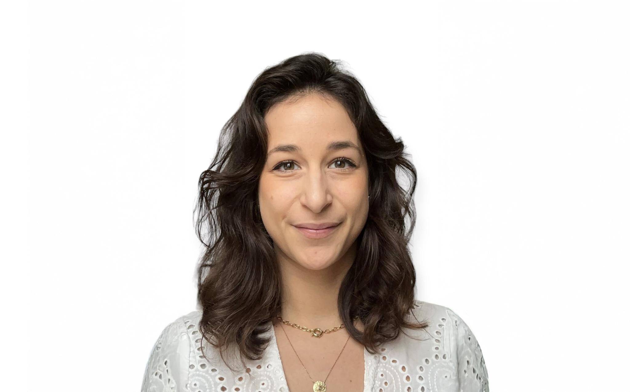 Mathilde  - Cheffe de Projet | Produit | Marketing
