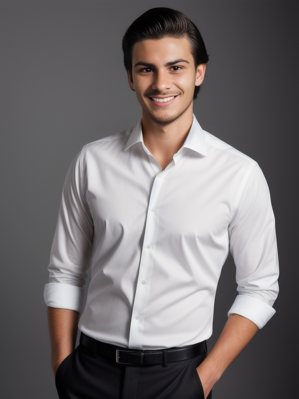 Enzo Rouvier