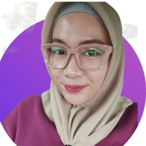 Gita Desfianti - Accountant/Bookkeeper/Cloud accounting