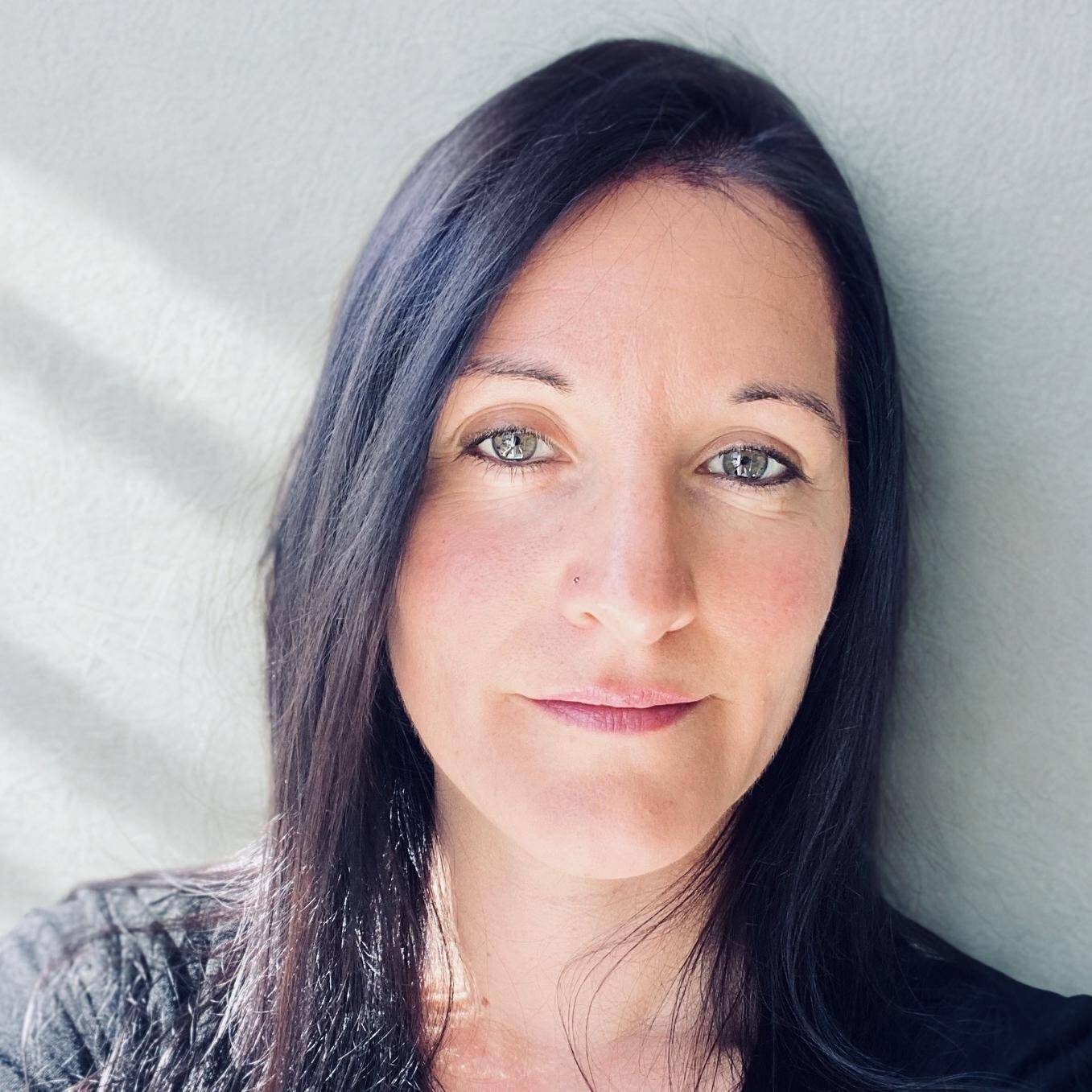 Laetitia  - Coach en cohésion et gestion émotionnelle
