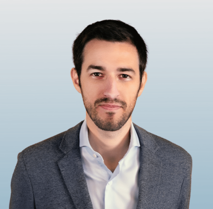Valentin Bouvèle