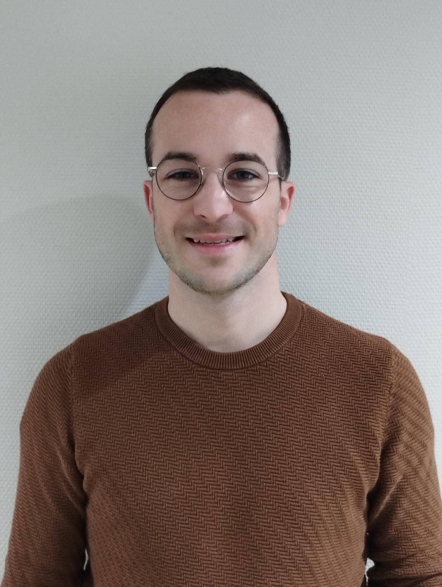 Dimitri Sauvage