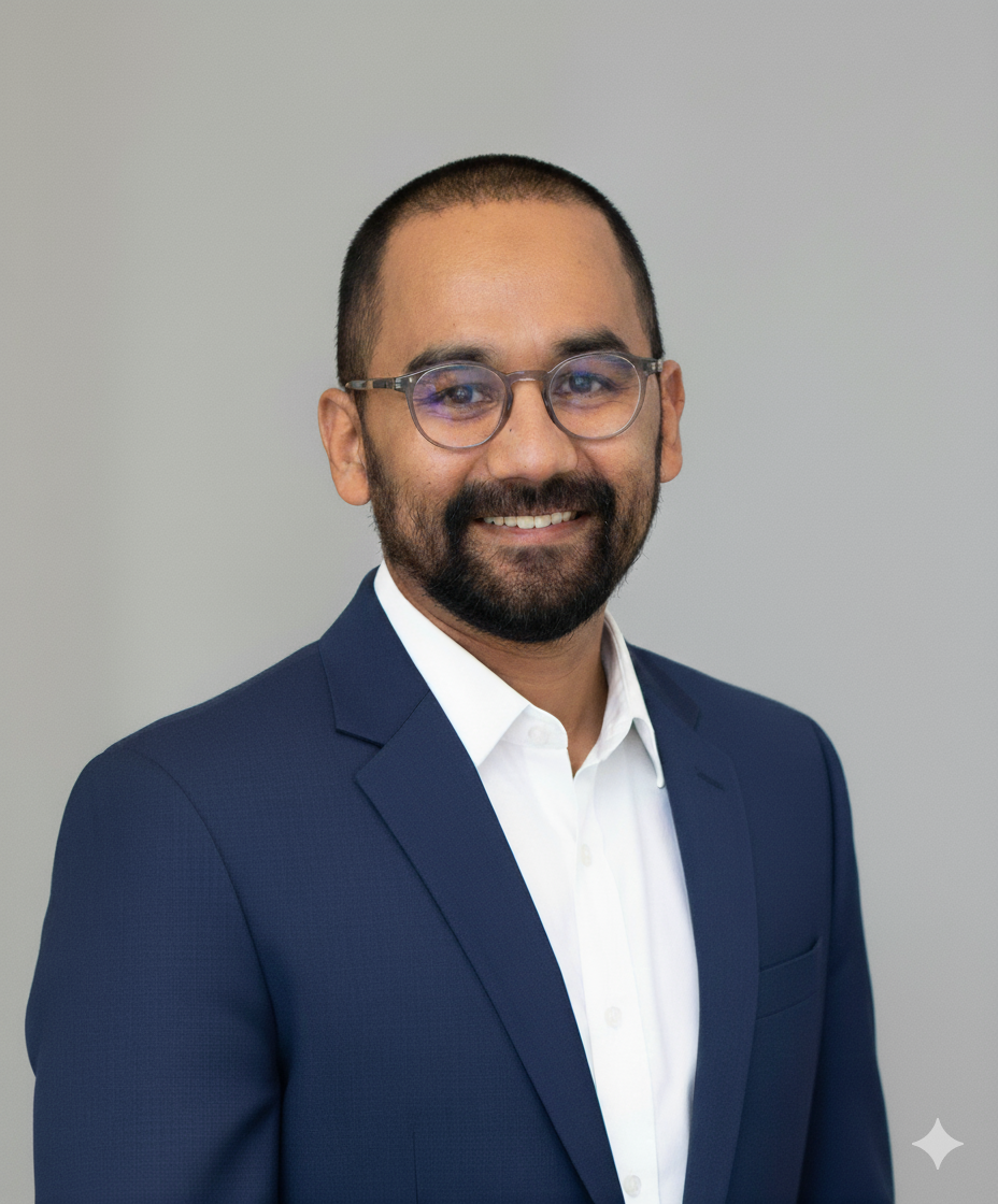 Mohamed Abbes Bouraoui - Data Engineer | AWS · Databricks · PySpark
