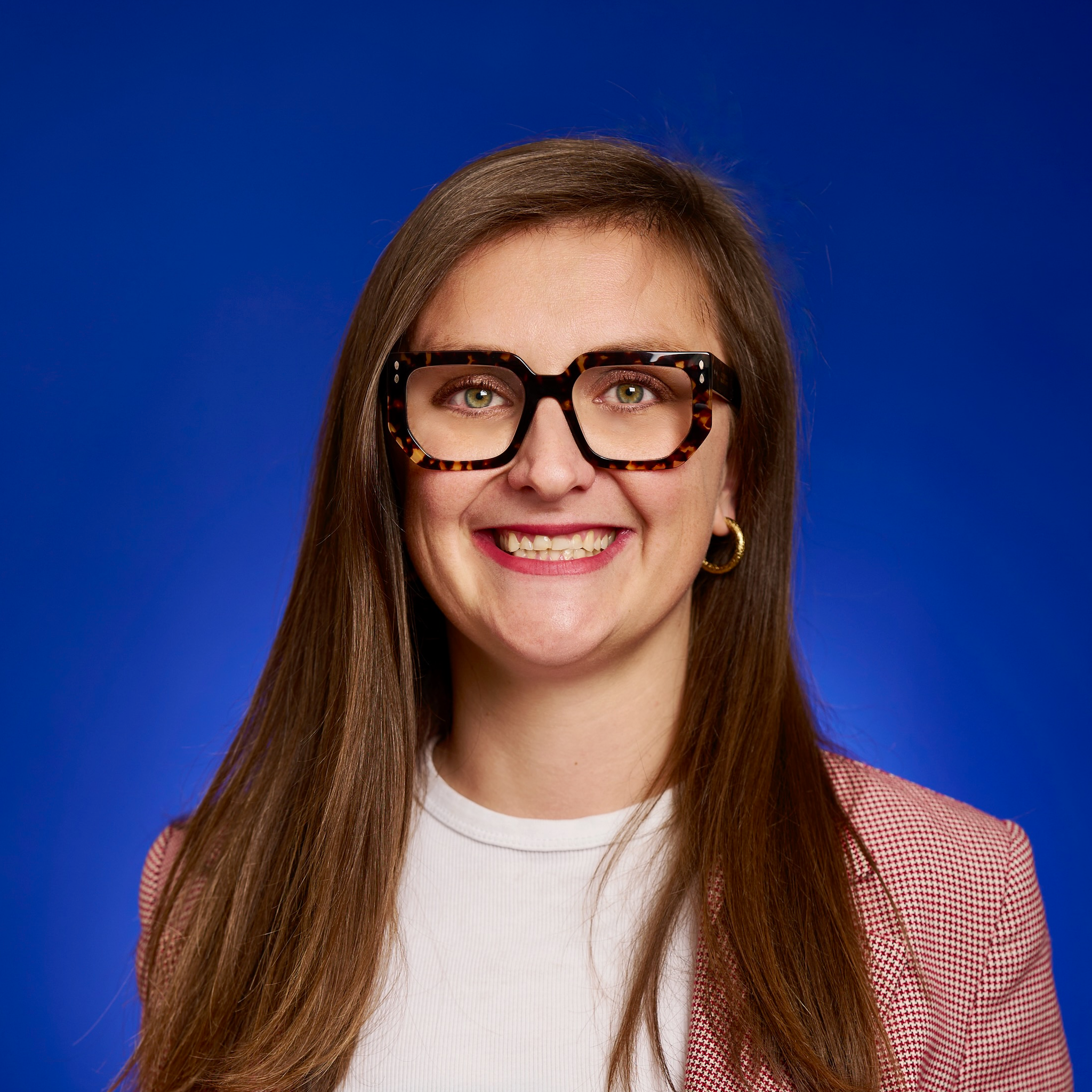 Charlène  - Marketing - Content (SEO) - Community Manager