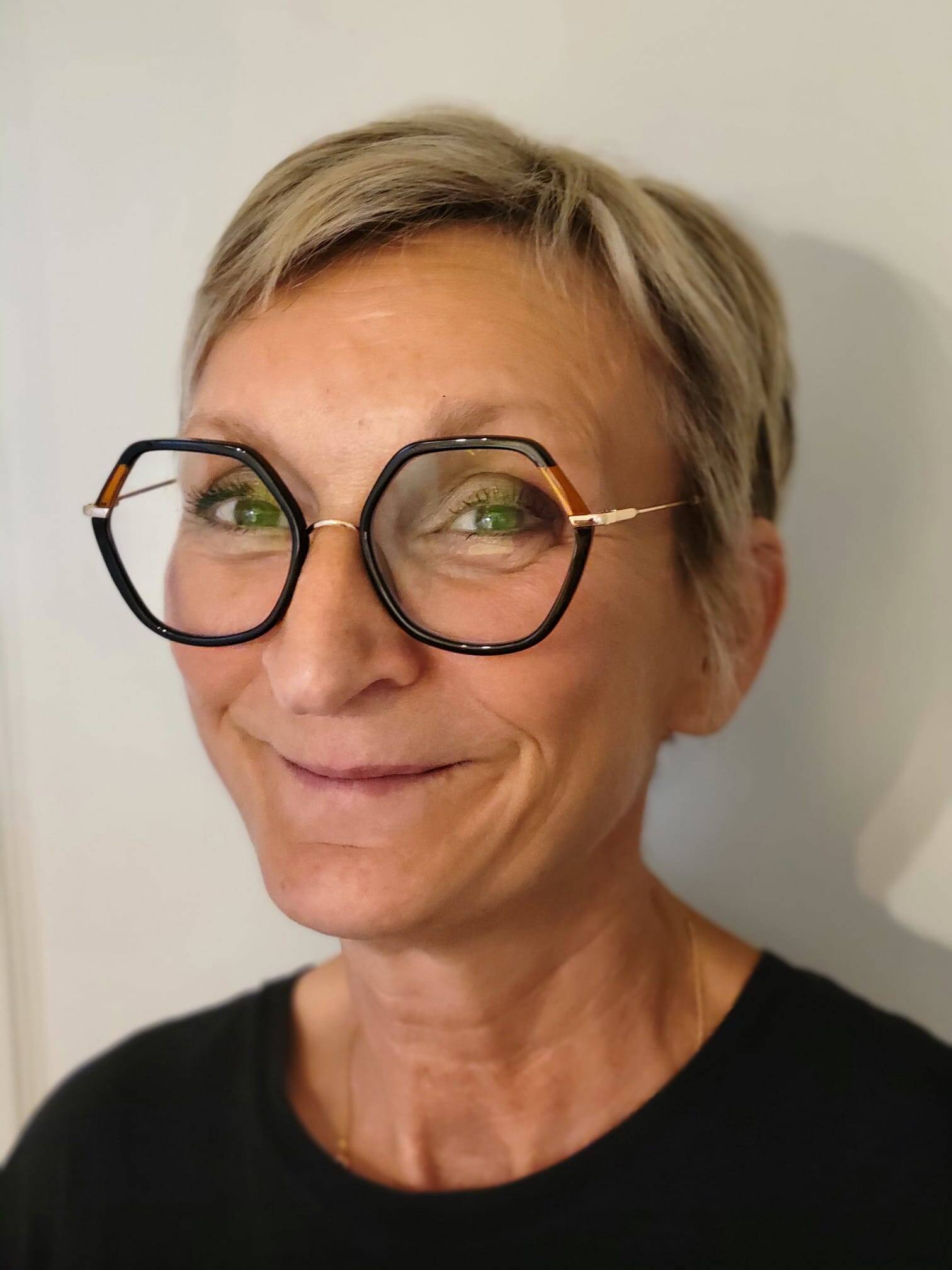 Sandrine D. - Assistante administrative | Excel & Word