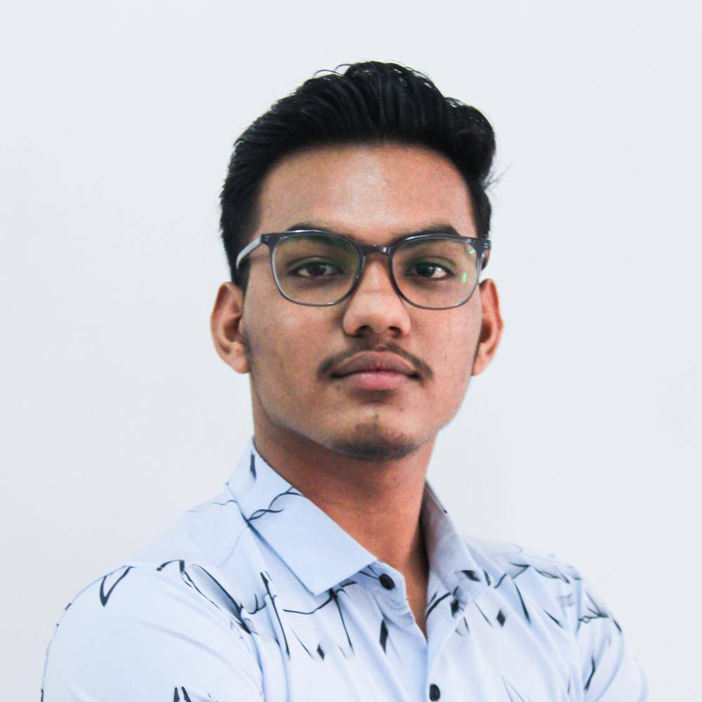 Hardik Gangajaliya