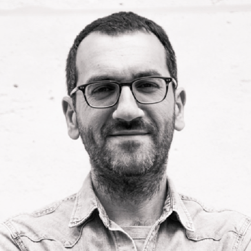 Mathieu Ganem