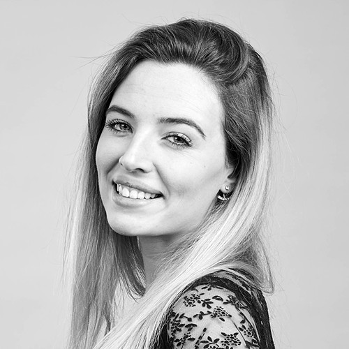 Adèle Thoumie - Experte en recrutement IT & multisectoriel