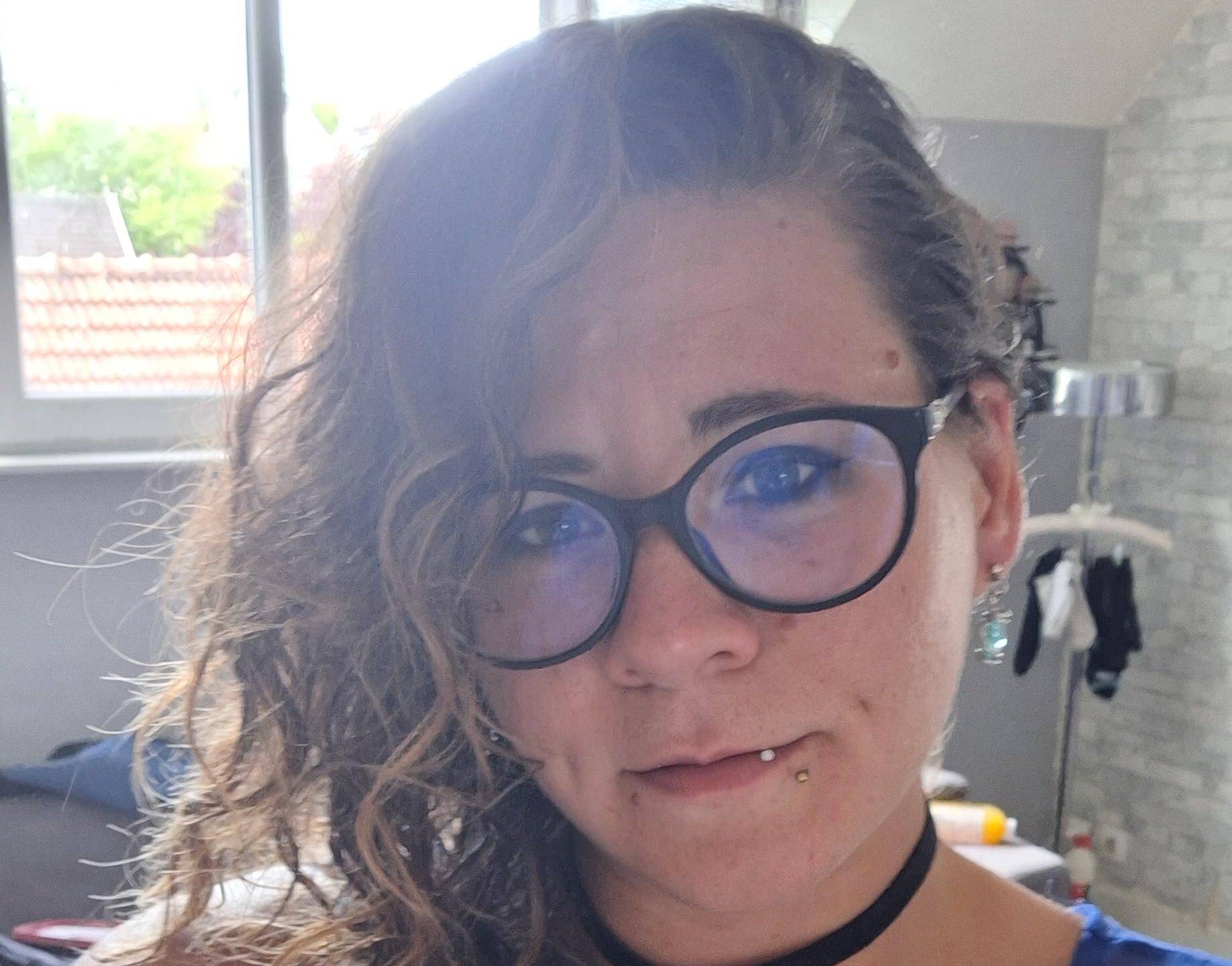 Morgane Flamant - Développeur python