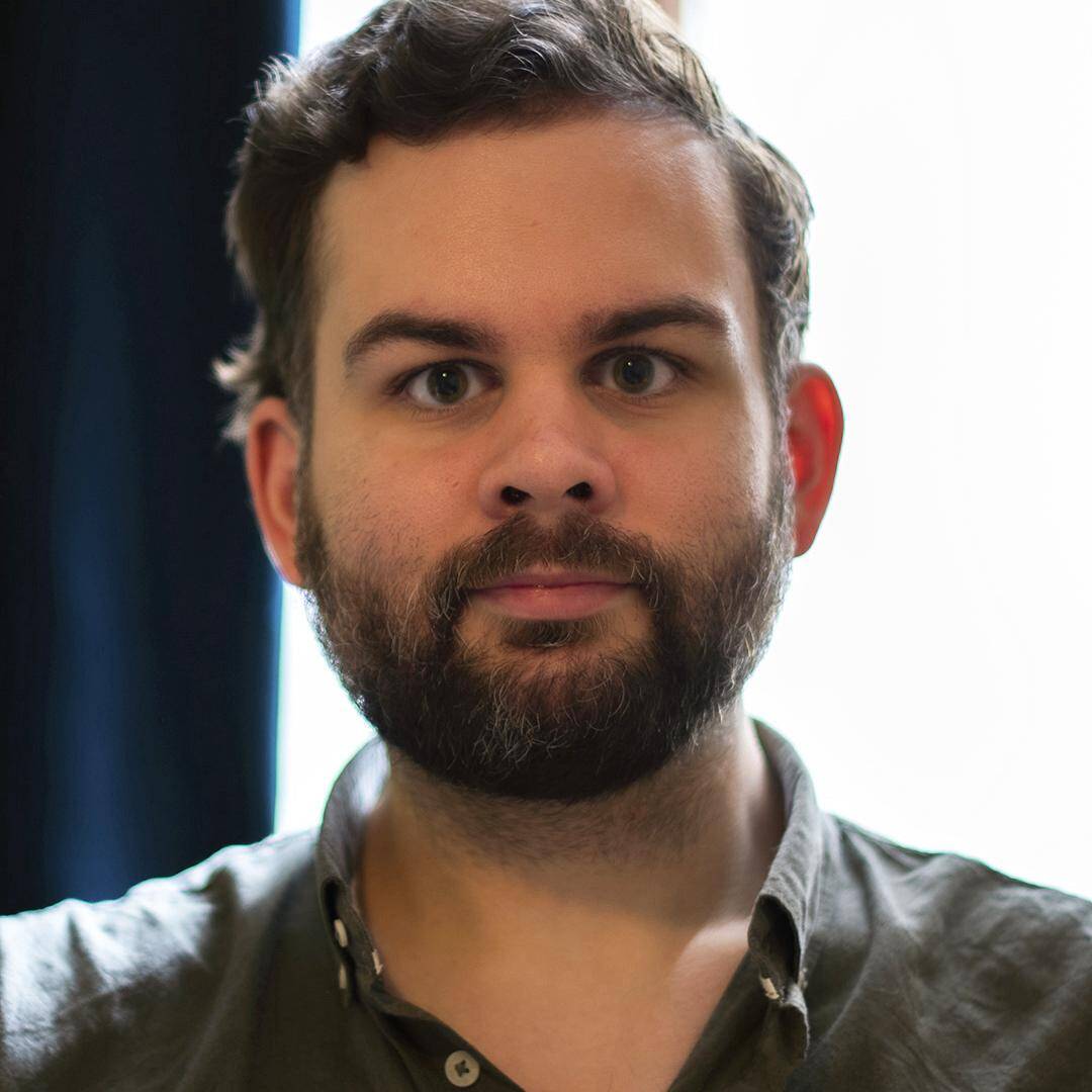 Jacob Mc Pherson