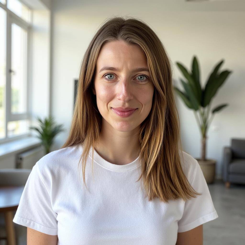 Denise  - Project Manager Events & Marketing