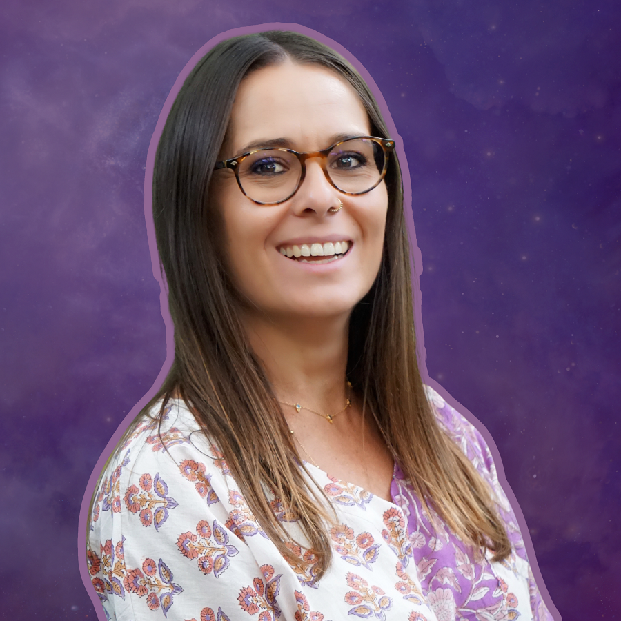 Annick Dreyfus