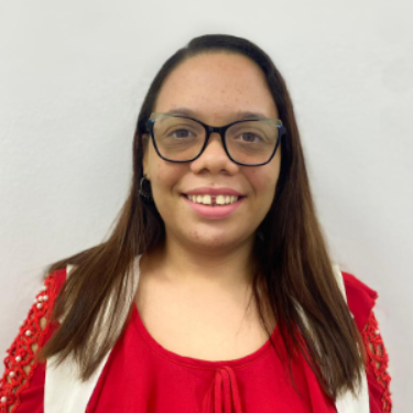 Mariel Altagracia Ureña Eduardo - Educadora y Tallerista