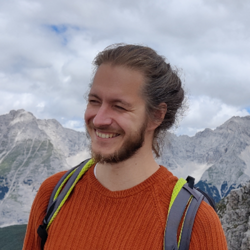 Hans Schnedlitz - Senior Ruby Developer
