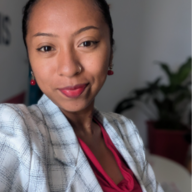 Jessica Andonirina - Assistante Virtuelle administrative et commerciale