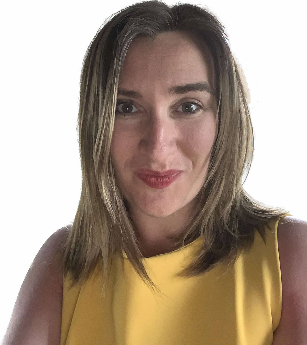 Justine Danel - Commerciale en solutions digitales