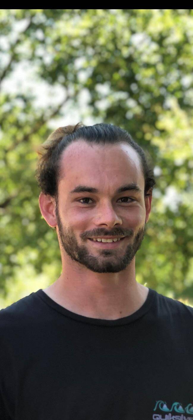 Maxime Belbeoch