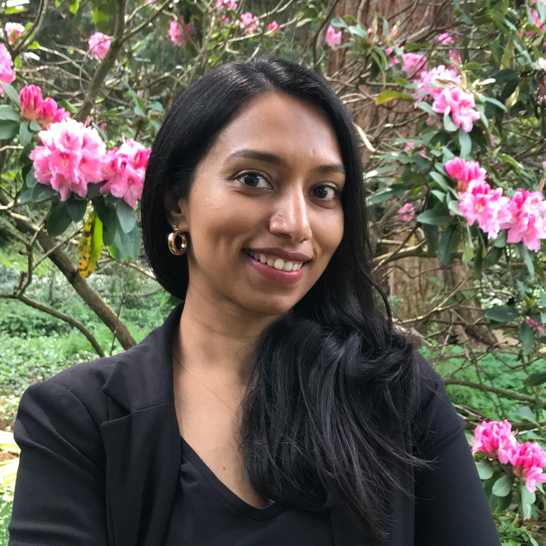 Adithi Mathews