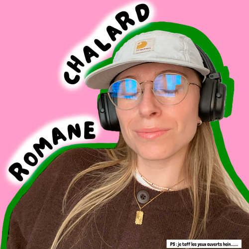 Romane C.