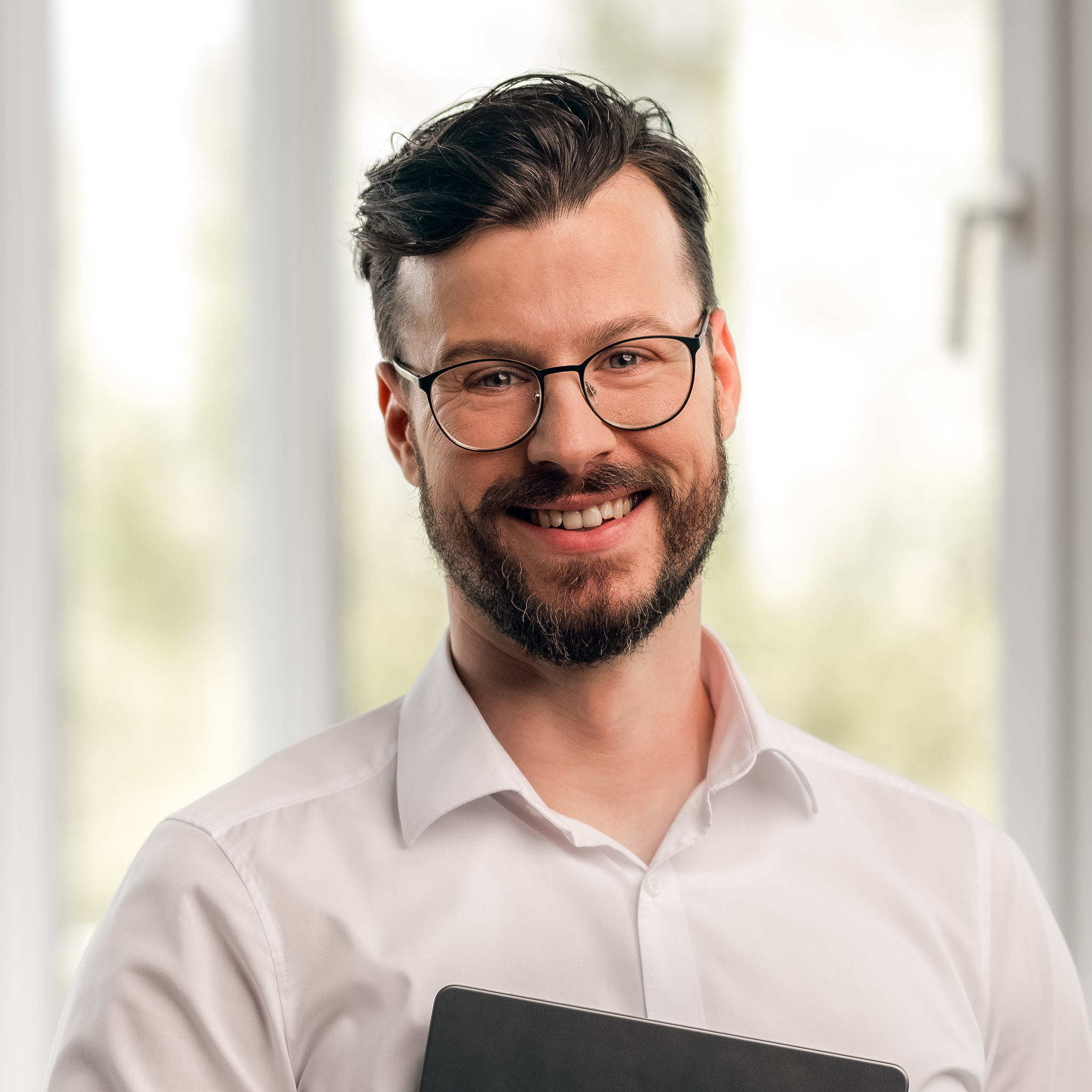 Riccardo  - Product Manager informatique