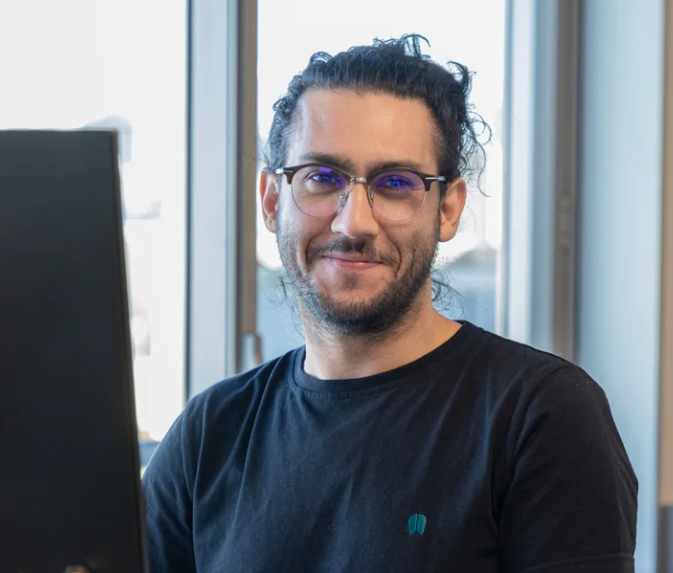 Hamdi Rekkez - Gstreamer expert & C/C++ developer