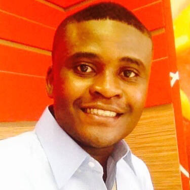 Daniel Muchiga - Développeur vue&nuxt